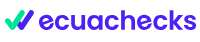 ECUACHECKS Logo